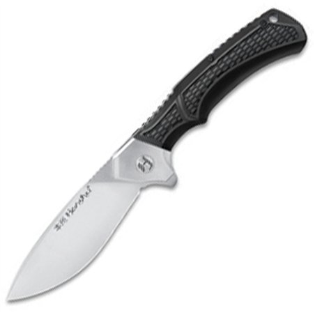 Honshu Bushido Linerlock