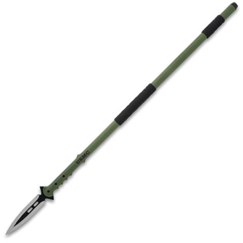 USMC Survival Spear
