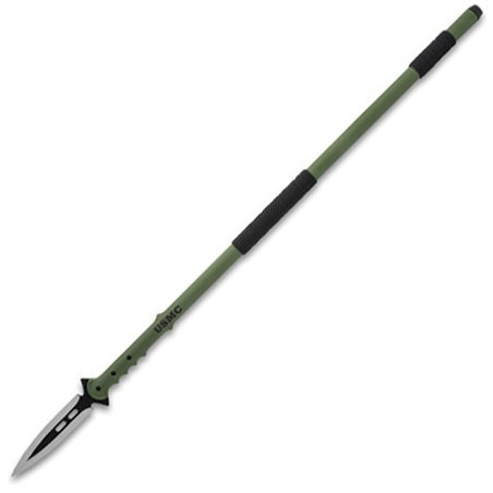 USMC Survival Spear