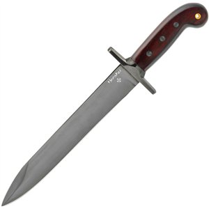 Honshu 1849 Frontier Toothpick