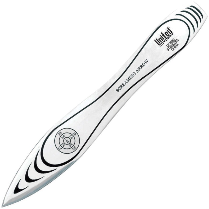 Screaming Arrow Triple Set