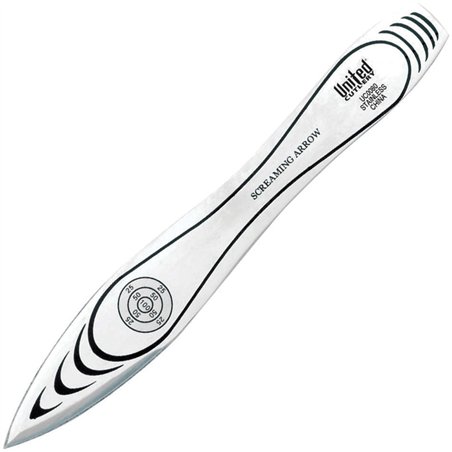 Screaming Arrow Triple Set