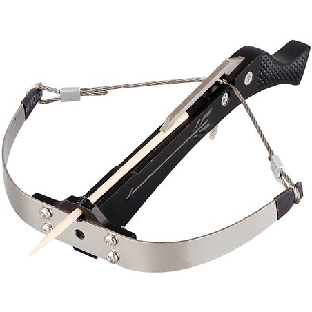Bowman Mini Crossbow Black