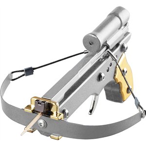 Ghost Hunter Mini Crossbow