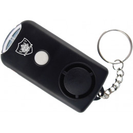 Keychain Alarm