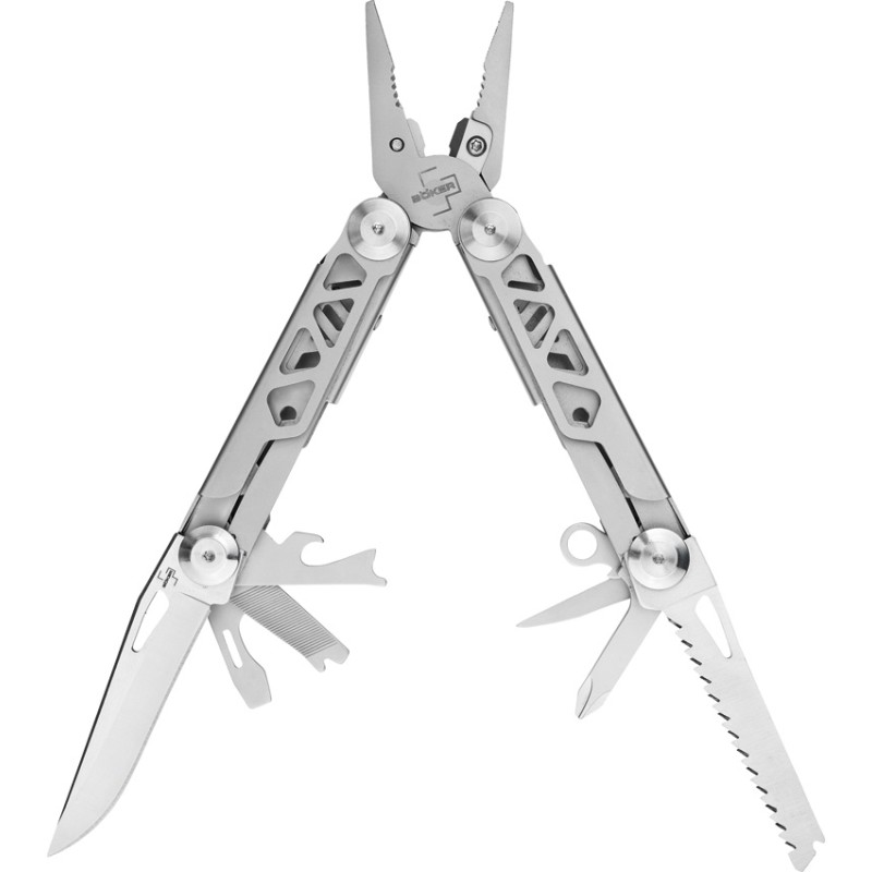Specialist Pro Multi Tool