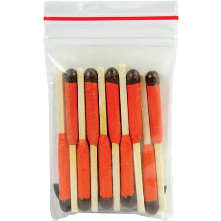 Stormproof Survival Matches