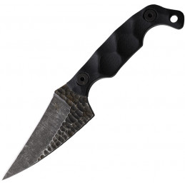 Mini Mod 2 Fixed Blade Black