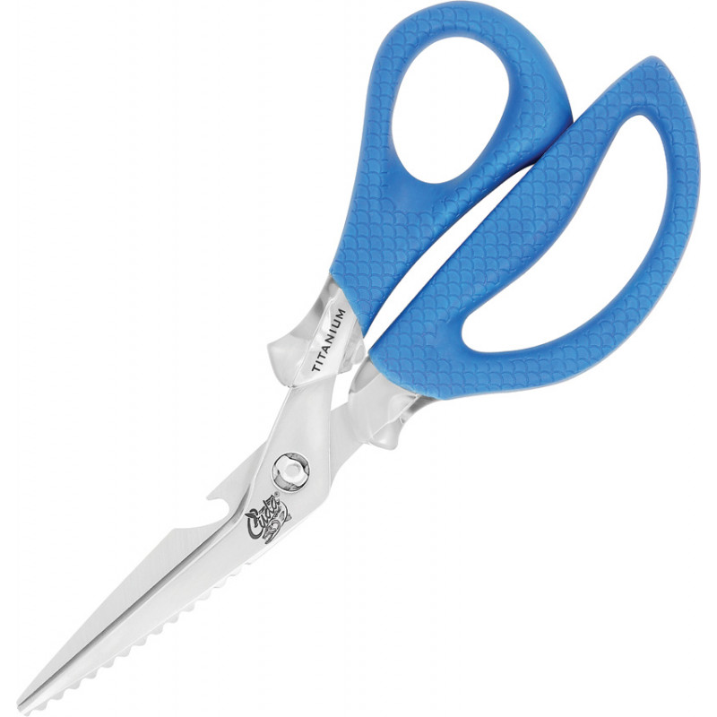 Cuda Marine Shears