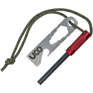Survival Fire Striker