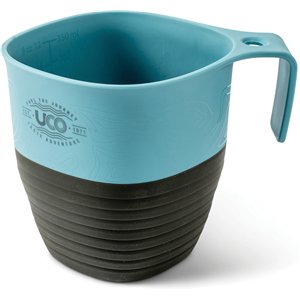 Camp Cup Single Blue