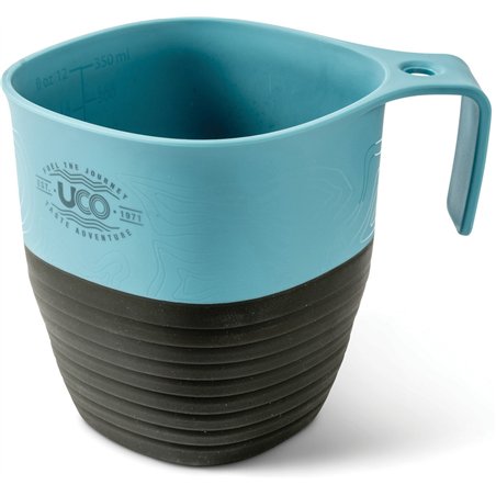 Camp Cup Single Blue