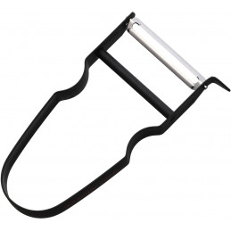 TRI Peeler Black