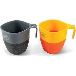 Camp Cup Double Venture/Sun