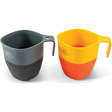 Camp Cup Double Venture/Sun