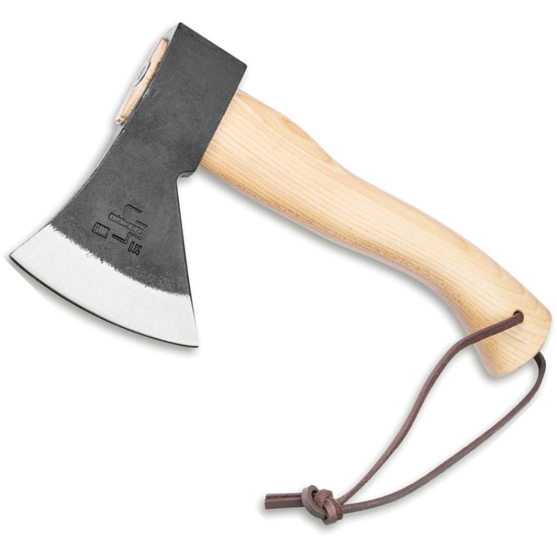 Appalachian Origin Mini Axe