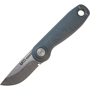 Ingalls Slip Joint Gray