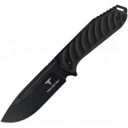 Takumi Fixed Blade Black