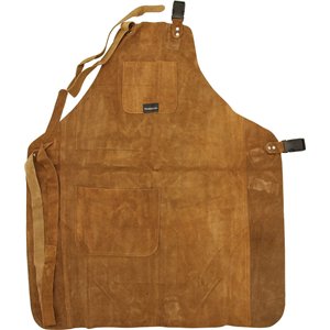 Three Pocket Carvers Apron
