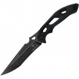 Unhinged Fixed Blade SW