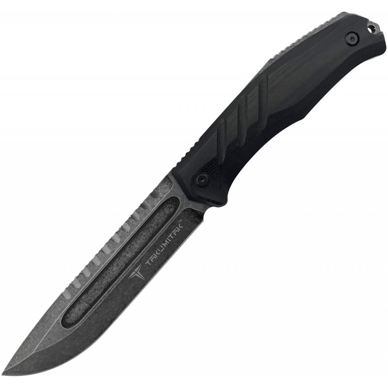 Exit Point Fixed Blade SW