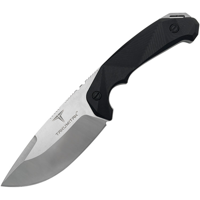 Companion Fixed Blade Black