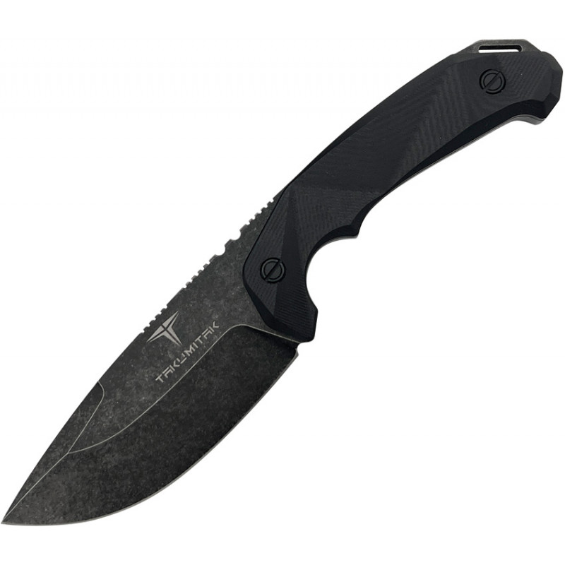 Companion Fixed Blade SW