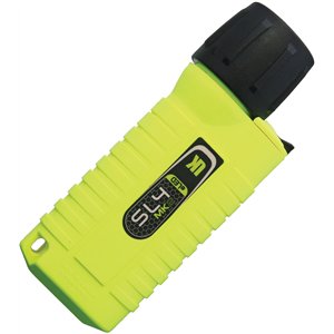 SL4 eLED MK2 Dive Light Yellow