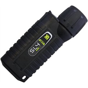 SL4 eLED MK2 Dive Light Black