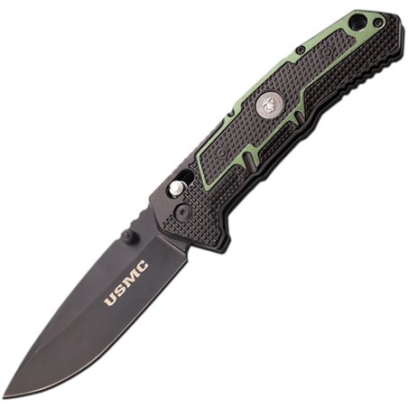 USMC Rapid Lock Green