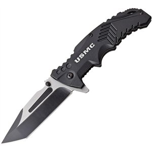 Linerlock A/O Black