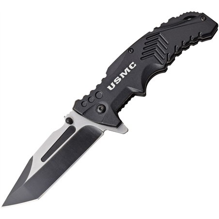 Linerlock A/O Black