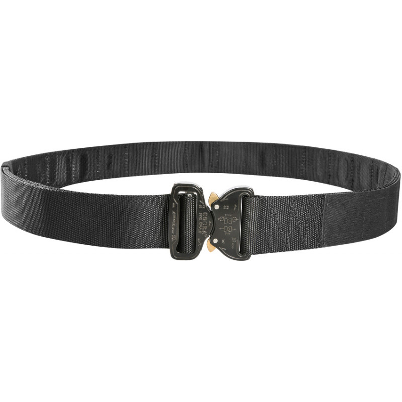 Modular Belt Large Black