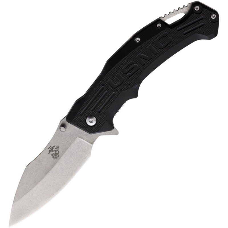 Linerlock A/O Black