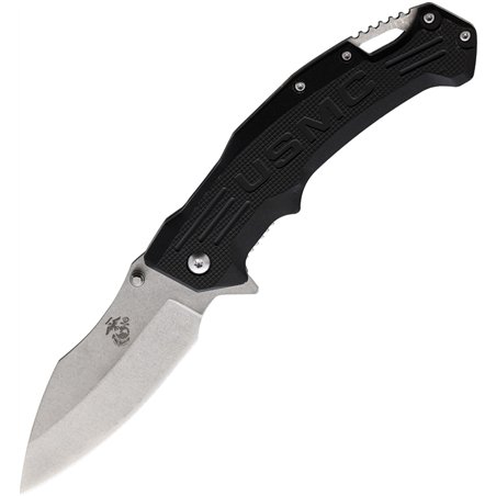 Linerlock A/O Black