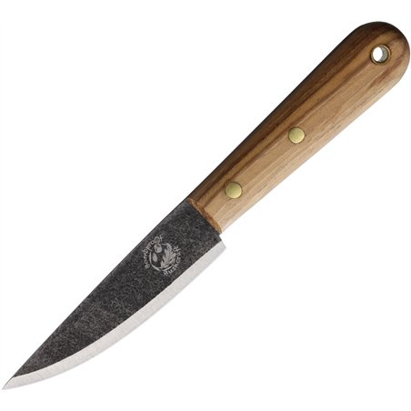 Bushcraft Fixed Blade
