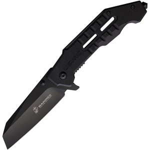 Linerlock A/O G10 Black