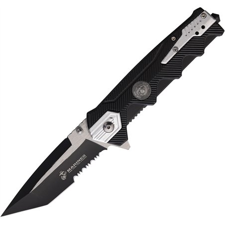 Linerlock A/O Gray
