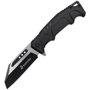 Linerlock A/O Black