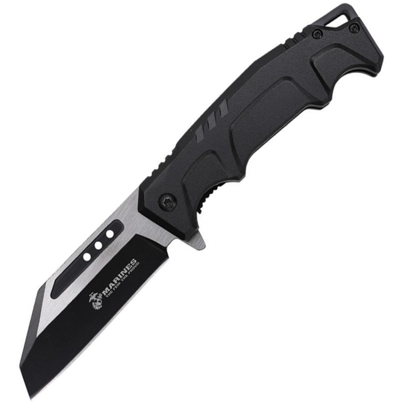 Linerlock A/O Black