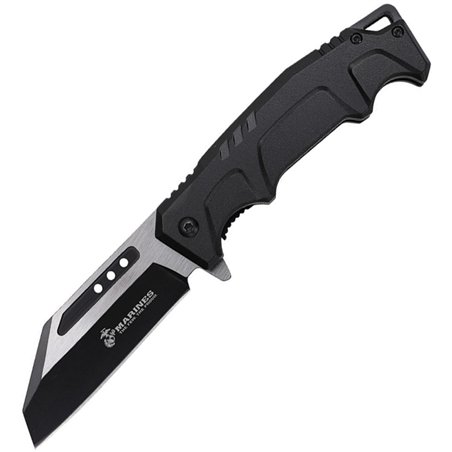 Linerlock A/O Black