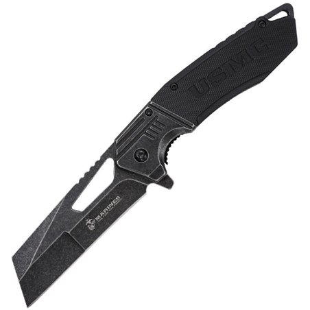 Linerlock A/O Black