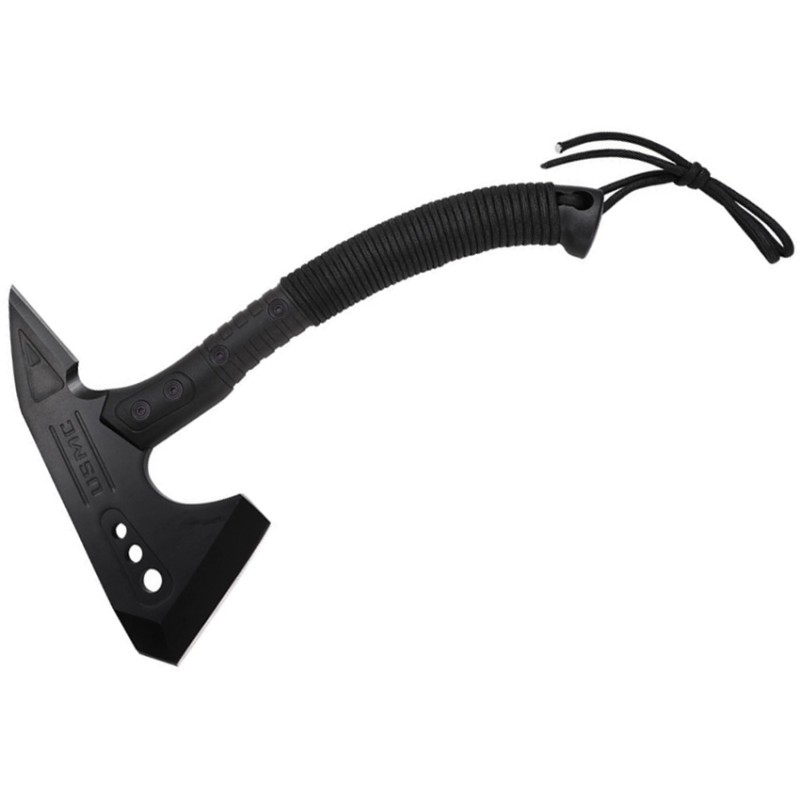 Tactical Axe Black
