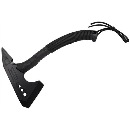 Tactical Axe Black