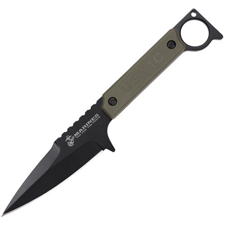 Fixed Blade Green