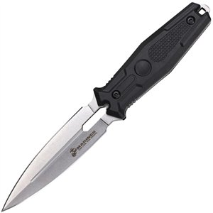 Fixed Blade Black