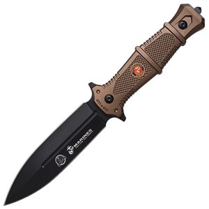 Fixed Blade Tan