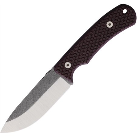 Beta Fixed Blade