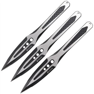 Throwing Knife Set