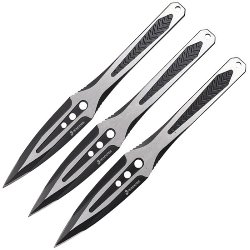 Throwing Knife Set